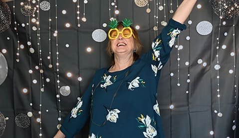 Photo booth hire Taupo for birthdays